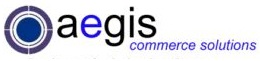 Aegis Commerce